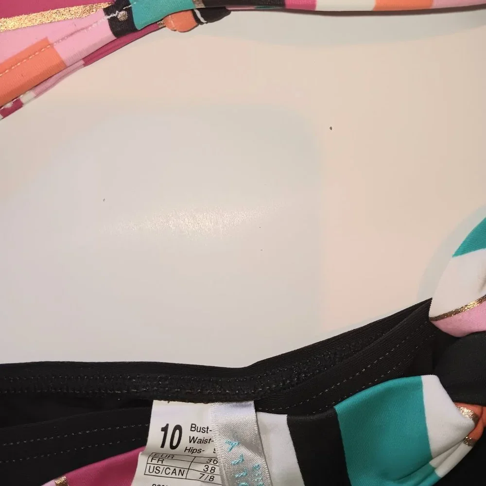 Bathing suit - Picture 3 of 3